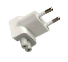 Apple Duckhead EU para Apple iPhone iPad - color blanco