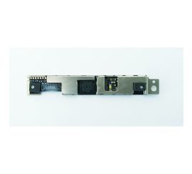Placa de cámara web para portátil DELL E5440 E6540 E6440 extraída