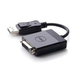 Convertidor Dell Displayport a DVI