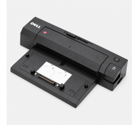 Dell E-Port Plus Advanced Port Replicator (K09A)