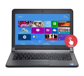 Dell Latitude 3340 - Intel Core i3-12e Generatie - 13 inch - Touch - 8GB RAM - 512GB SSD - Windows 11 Home