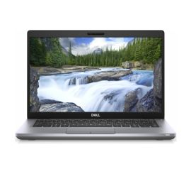 Dell Latitude 5411 - Intel Core i7 10ª generación - 14 pulgadas - 16GB RAM - 256GB SSD - Windows 11