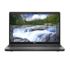 Dell Latitude 5500 - Intel Core i5-8.ᵃ Generación - 15 pulgadas - 8GB RAM - 256GB SSD - Windows 11
