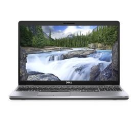 Dell Latitude 5510 - Intel Core i5-10.ᵃ Generación - 15 pulgadas - 8GB RAM - 256GB SSD - Windows 11