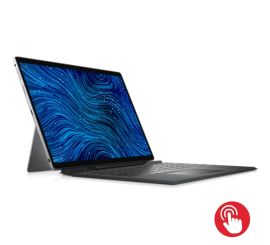 Dell Latitude 7320 Detachable - Intel Core i5-11e Generatie - 12 inch - Touch - 8GB RAM - 512GB SSD - GPU - Windows 11 Home