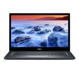 Dell Latitude 7480 - Intel Core i5-6.ᵃ Generación - 14 pulgadas - 8GB RAM - 256GB SSD - Windows 11
