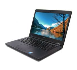 Dell Latitude E5450 - Intel Core i5-5.ᵃ Generación - 14 pulgadas - 8GB RAM - 256GB SSD - Windows 11