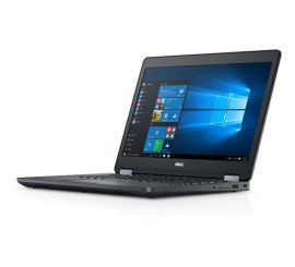Dell Latitude E5470 - Intel Core i3-6.ᵃ Generación - 14 pulgadas - 8GB RAM - 256GB SSD - Windows 11