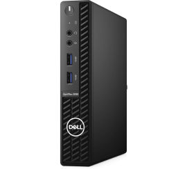 Dell OptiPlex 3080 Micro USFF - Intel Core i5-10.ª Generación - 8GB RAM - 256GB SSD - Windows 11