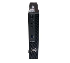 Dell OptiPlex 3090 USFF - Intel Core i5 10ª generación - 16GB RAM - 256GB SSD - Windows 11
