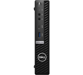 Dell OptiPlex 5080 USFF - Intel Core i5 10&ordf; generaci&oacute;n - 16GB RAM - 256GB SSD - Windows 11