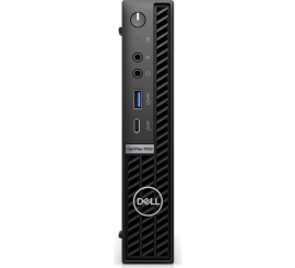 Dell OptiPlex 7000 USFF - Procesador Intel Core i5 de 12.ª generación - 8 GB de RAM - SSD de 256 GB - Windows 11