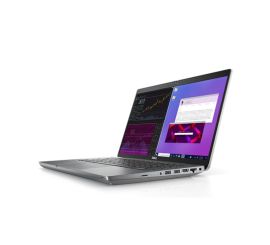 Dell Precision 3470 - Intel Core i7 12ª generación - 14 pulgadas - 16GB RAM - 256GB SSD - GPU - Windows 11 Home