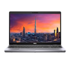 Dell Precision 3550 - Intel Core i7 10ª generación - 15 pulgadas - 16GB RAM - 256GB SSD - Windows 11