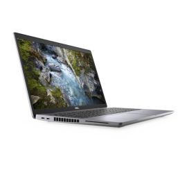 Dell Precision 3560 - Intel Core i5 11ª generación - 15 pulgadas - 16GB RAM - 256GB SSD - Windows 11