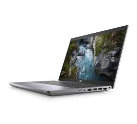 Dell Precision 3561 - Intel Core i5 11ª generación - 15 pulgadas - 16GB RAM - 256GB SSD - Windows 11