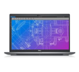 Dell Precision 3570 - Intel Core i7 12ª generación - 15 pulgadas - 16GB RAM - 256GB SSD - GPU - Windows 11 Home