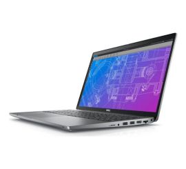 Dell Precision 3571 - Intel Core i7 12ª generación - 15 pulgadas - 16GB RAM - 256GB SSD - GPU - Windows 11 Home