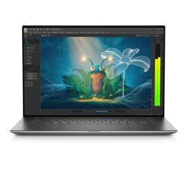 Dell Precision 5570 - Intel Core i7 12ª generación - 15 pulgadas - 16GB RAM - 256GB SSD - Windows 11 Home