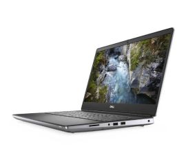 Dell Precision 7550 - Intel Core i7 10ª generación - 15 pulgadas - 16GB RAM - 256GB SSD - Windows 11