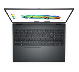 Dell Precision 7670 - Intel Core i7 12ª generación - 16 pulgadas - 16GB RAM - 256GB SSD - GPU - Windows 11 Home