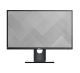 Dell Professional P2317H - 23 pulgadas - 1920x1080 - DP - DVI - VGA - Negro