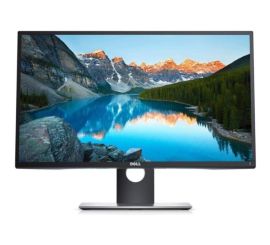 Dell Professional P2417H - 24 pulgadas - 1920x1080 - DP - HDMI - VGA - Negro