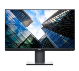 Dell Professional P2419H - 24 pulgadas - 1920x1080 - DP - HDMI - VGA - Negro