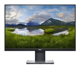 Dell Professional P2421 - 24 pulgadas - 1920x1200 - DP - DVI - HDMI - VGA - Negro