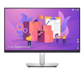 Dell Professional P2422H - 24 pulgadas - 1920x1080 - DP - HDMI - VGA - Negro