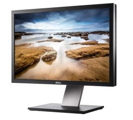 Dell UltraSharp U2410F - 24 pulgadas - 1920x1200 - 2x DVI - DP - HDMI - VGA - Negro