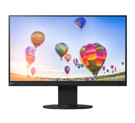 EIZO FlexScan EV2450 - 24 pulgadas - 1920x1080 - DP - DVI - HDMI - VGA - Negro