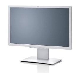 Fujitsu B24-8 TE Pro - 24 pulgadas - 1920x1080 - DP - DVI - VGA - Blanco