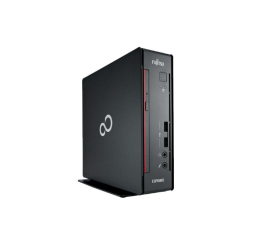Fujitsu Esprimo Q556 USFF - Intel Core i3-6.ᵃ Generación - 8GB RAM - 256GB SSD - Windows 11