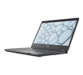 Fujitsu Lifebook U7310 - Intel Core i5-10e Generatie - 13 pulgadas - 8GB RAM - 256GB SSD - Windows 11 Home