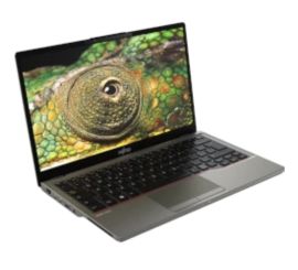 Fujitsu LIFEBOOK U7312 - Intel Core i5 12ª generación - 13 pulgadas - 16GB RAM - 256GB SSD - GPU - Windows 11 Home