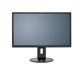 Fujitsu P24-8 TE Pro - 24 pulgadas - 1920x1080 - DP - DVI - Gris