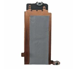 Soporte Thremal SSD M.2 para Dell Latitude 7280 7380 7480 7490 s.