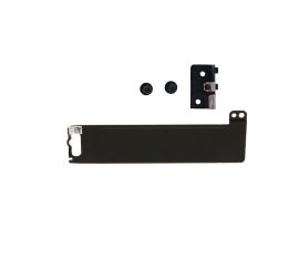 Bloqueo de SSD M.2 y soportes térmicos para Dell Latitude E5280 E5290 E5480 E5490 E5580 E5590, etc.