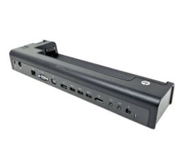 HP 2012 120W Docking Station (HSTNN-I16X)