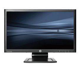 HP Compaq LA2306x - 23 pulgadas - 1920x1080 - DP - DVI - VGA - Negro