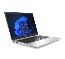 HP EliteBook 830 G9 - Intel Core i5 12ª generación - 13 pulgadas - 16GB RAM - 256GB SSD - Windows 11 Home