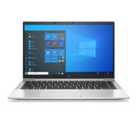 HP EliteBook 840 G8 - Intel Core i5 11ª generación - 14 pulgadas - 16GB RAM - 256GB SSD - Windows 11