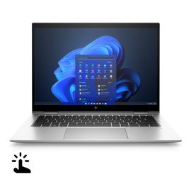 HP EliteBook x360 1040 G9 - Intel Core i7 12ª generación - 14 pulgadas - Touch - 16GB RAM - 256GB SSD - Windows 11 Home
