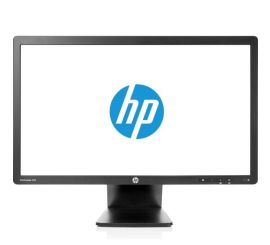 HP EliteDisplay E231 - 23 pulgadas - 1920x1080 - DP - DVI - VGA - Negro