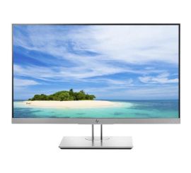 HP EliteDisplay E243 - 24 pulgadas - 1920x1080 - DP - HDMI - VGA - Plata