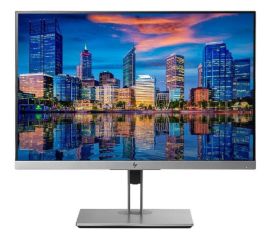 HP EliteDisplay E243i - 24 pulgadas - 1920x1200 - DP - HDMI - VGA - Plata