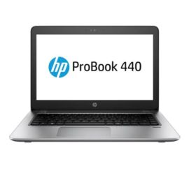 HP ProBook 440 G4 - Intel Core i3-7.ᵃ Generación - 14 pulgadas - 8GB RAM - 256GB SSD - Windows 11