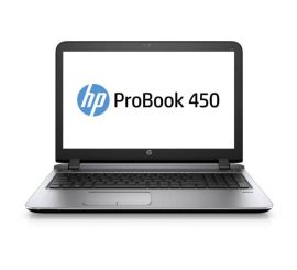 HP ProBook 450 G3 - Intel Core i5-6.ᵃ Generación - 15 pulgadas - 8GB RAM - 256GB SSD - Windows 11
