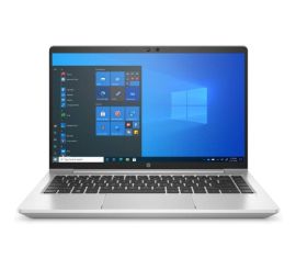 HP ProBook 640 G8 - Intel Core i3 11ª generación - 14 pulgadas - 16GB RAM - 256GB SSD - Windows 11
